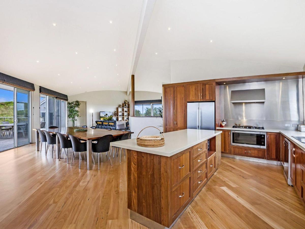 Port Fairy Beach House Eksteriør bilde