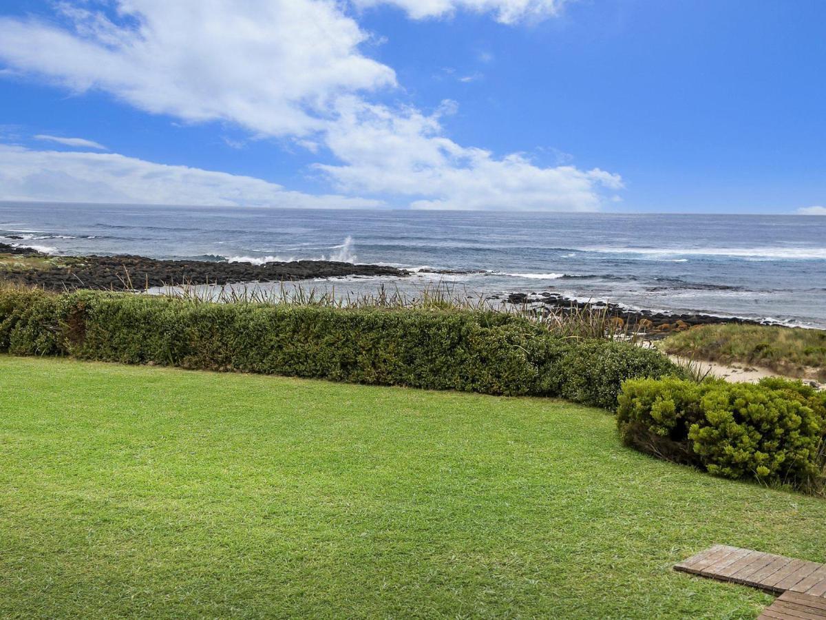 Port Fairy Beach House Eksteriør bilde