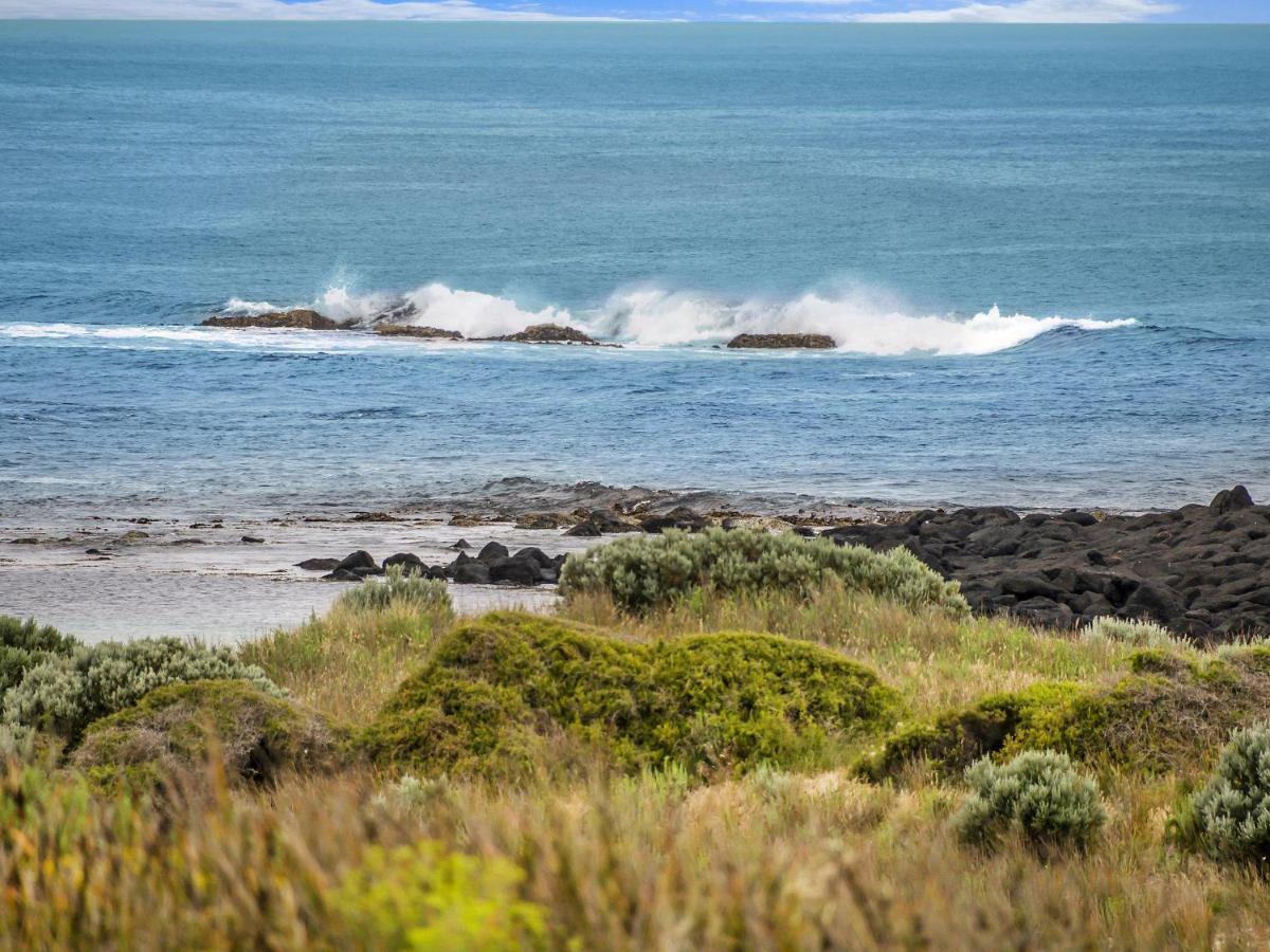 Port Fairy Beach House Eksteriør bilde