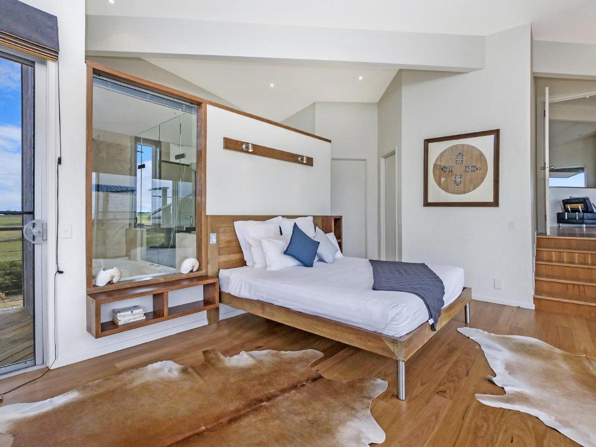 Port Fairy Beach House Eksteriør bilde