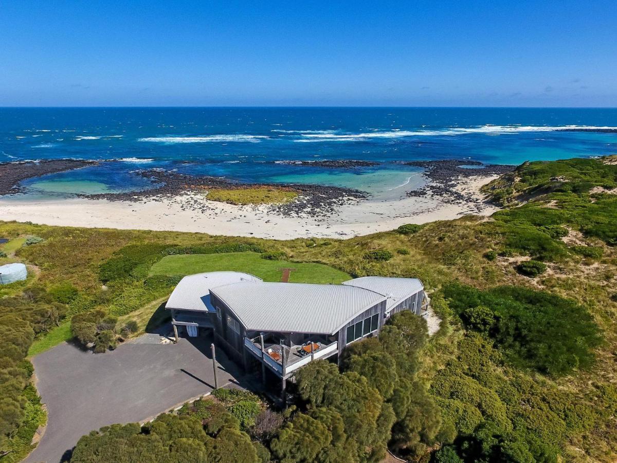 Port Fairy Beach House Eksteriør bilde