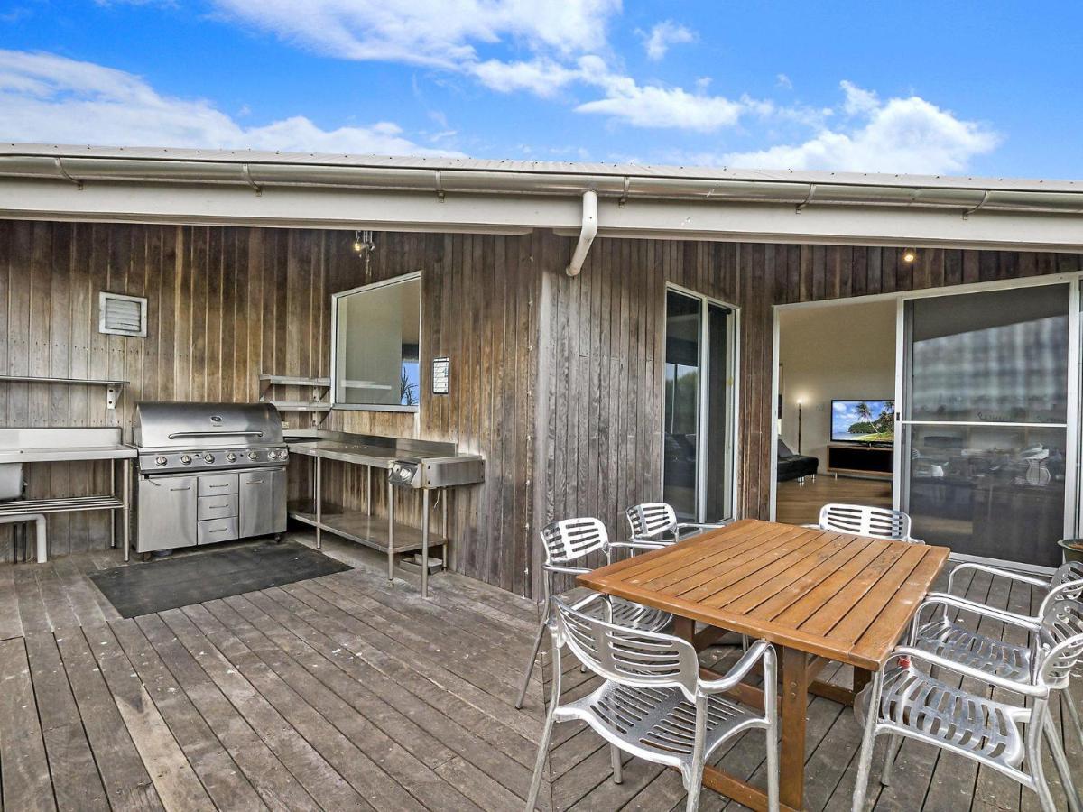 Port Fairy Beach House Eksteriør bilde