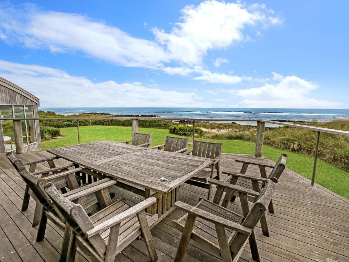 Port Fairy Beach House Eksteriør bilde