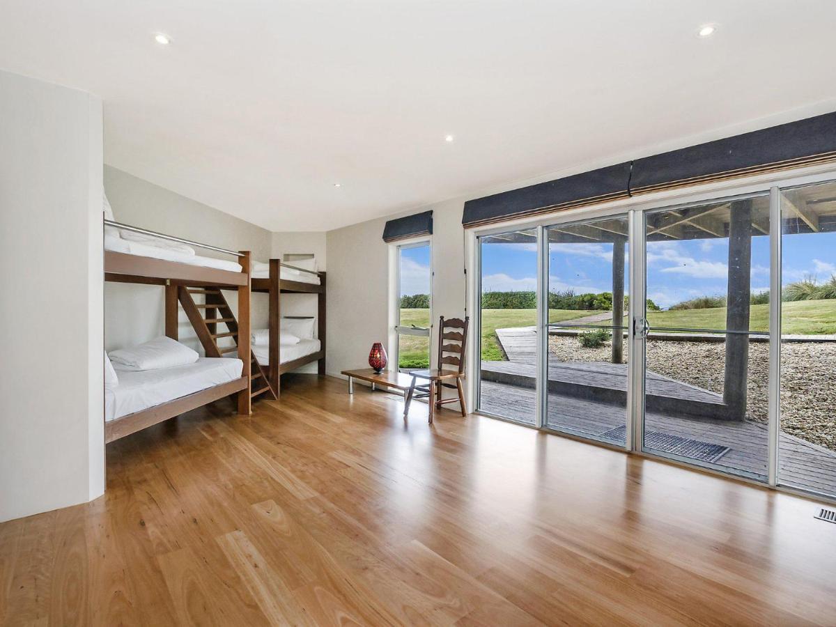 Port Fairy Beach House Eksteriør bilde