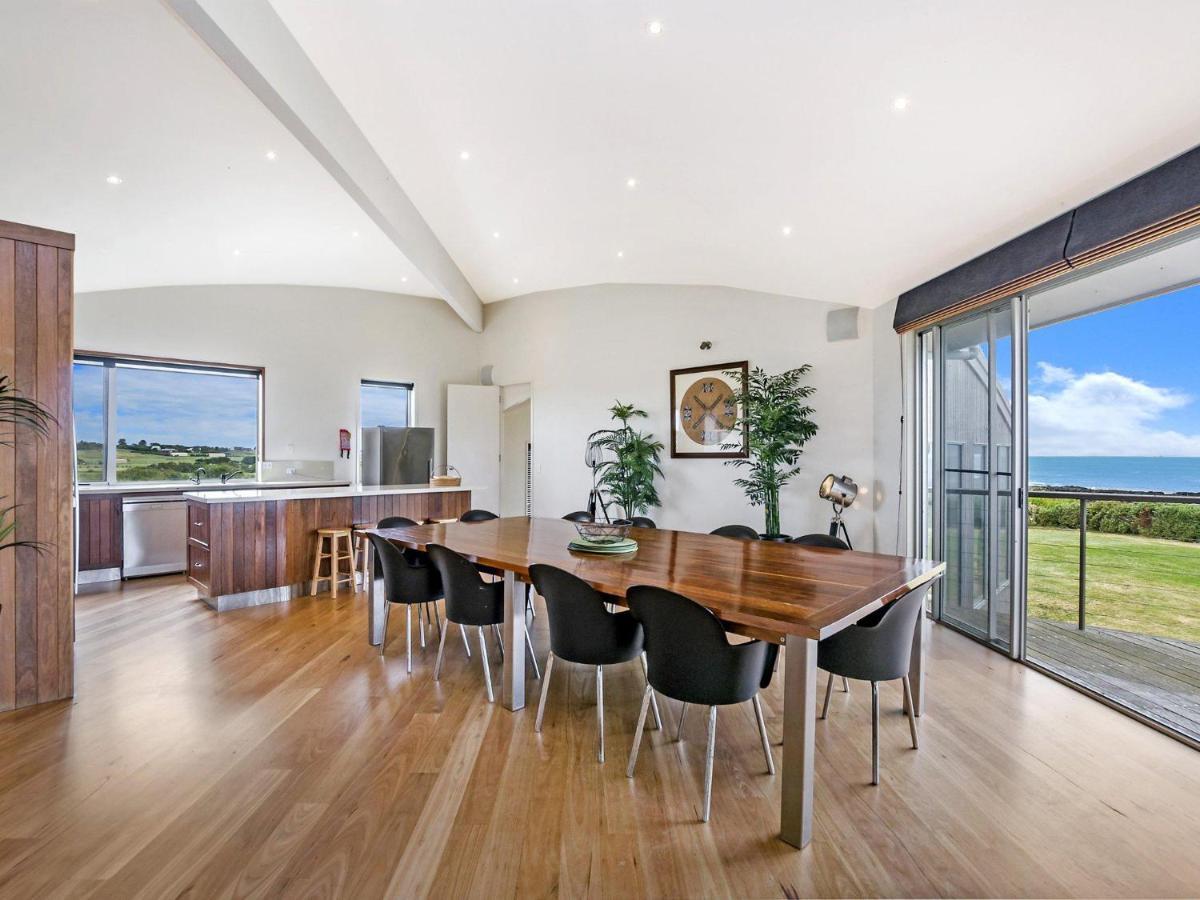 Port Fairy Beach House Eksteriør bilde