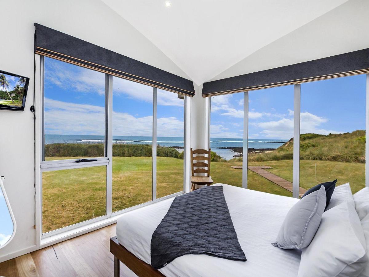 Port Fairy Beach House Eksteriør bilde